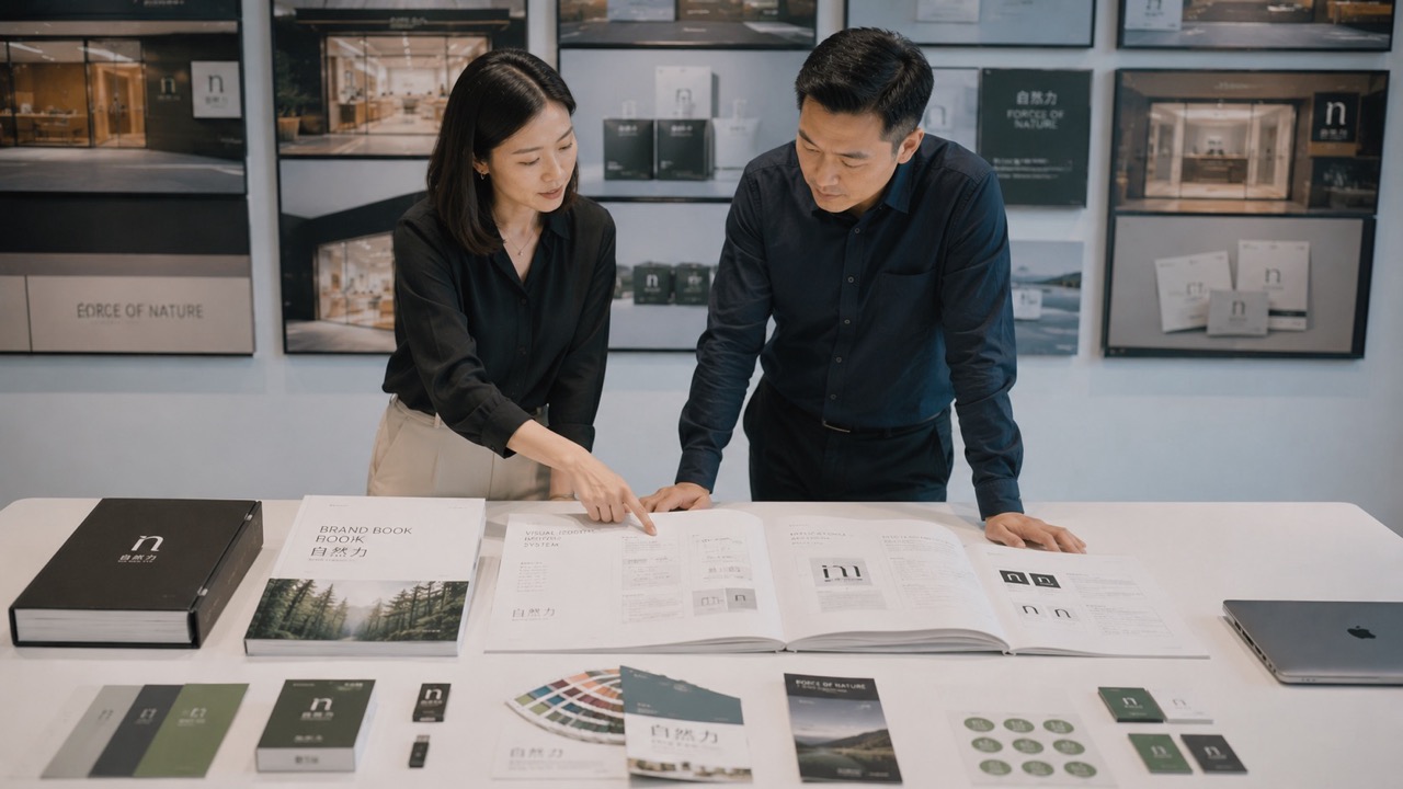 品牌公司交付之后还管吗？——品牌设计公司的后续服务应该包含什么