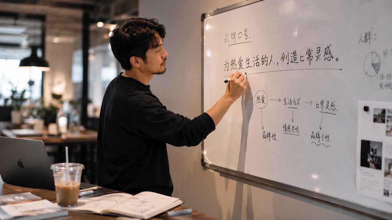 深圳品牌策划公司哪家服务最好？不是态度好，是「交付后还管你」