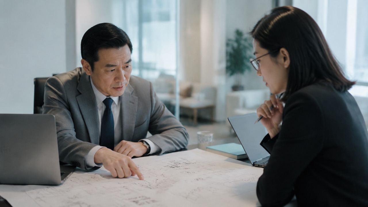 品牌升级为什么需要CEO亲自参与？Marketing自己搞不定