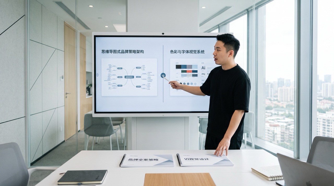 品牌资产到底是什么？三个硬核指标判断你的品牌值不值钱