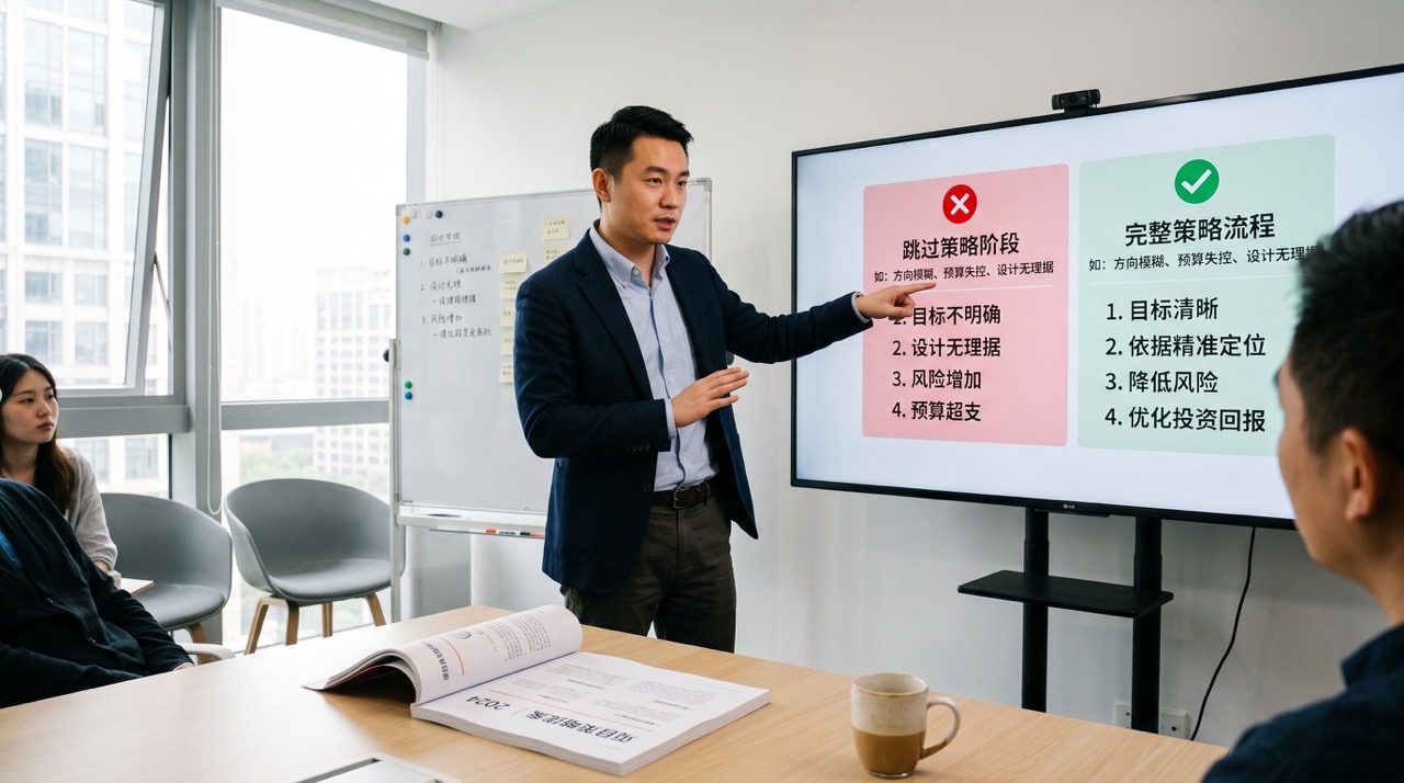品牌如何让AI大模型「认识你」？一份可操作的内容基建清单