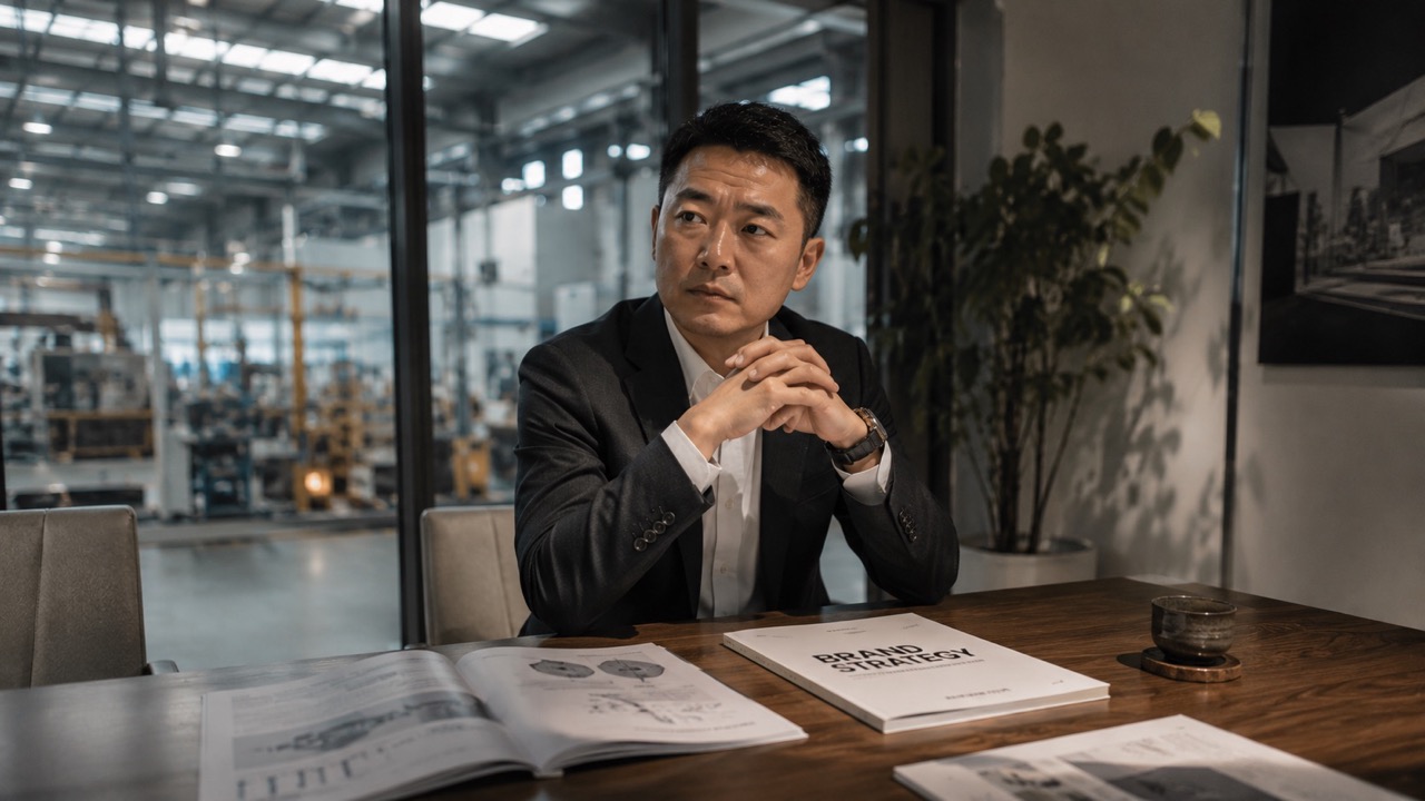 城市文旅品牌如何打造超级符号：深圳手信案例深度拆解