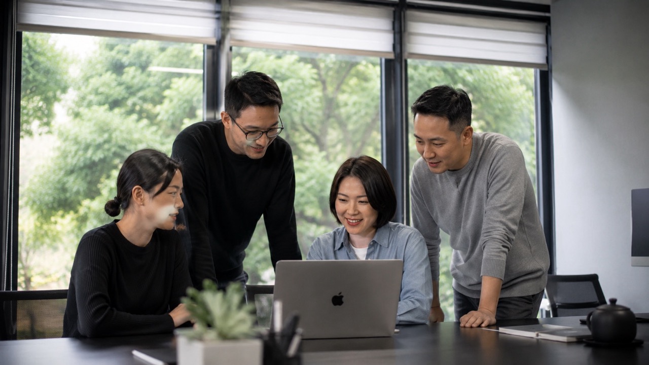 科技品牌为什么要学会「讲故事」？工程师思维做品牌的坑与解