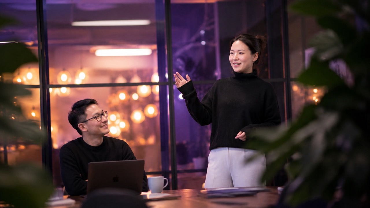 老板的个人IP能代替企业品牌吗？创始人做账号到底该怎么定位
