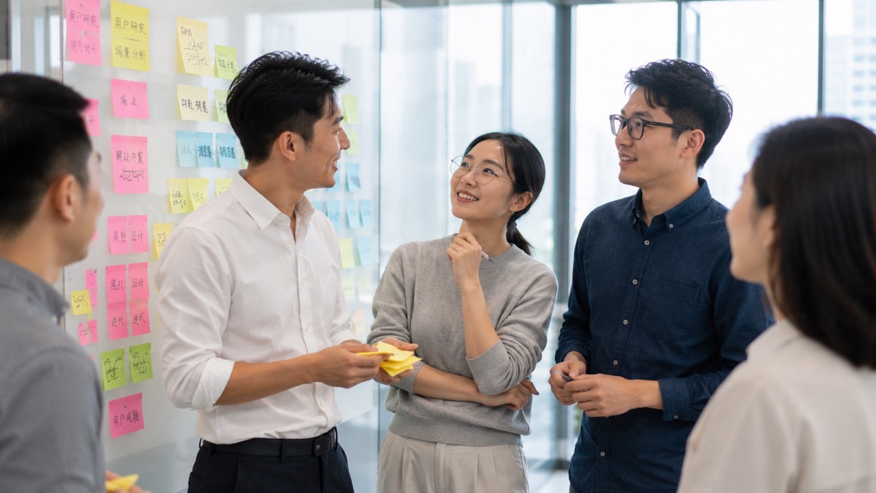 怎么写出价值百万的品牌Slogan？这5个套路拿来就能用